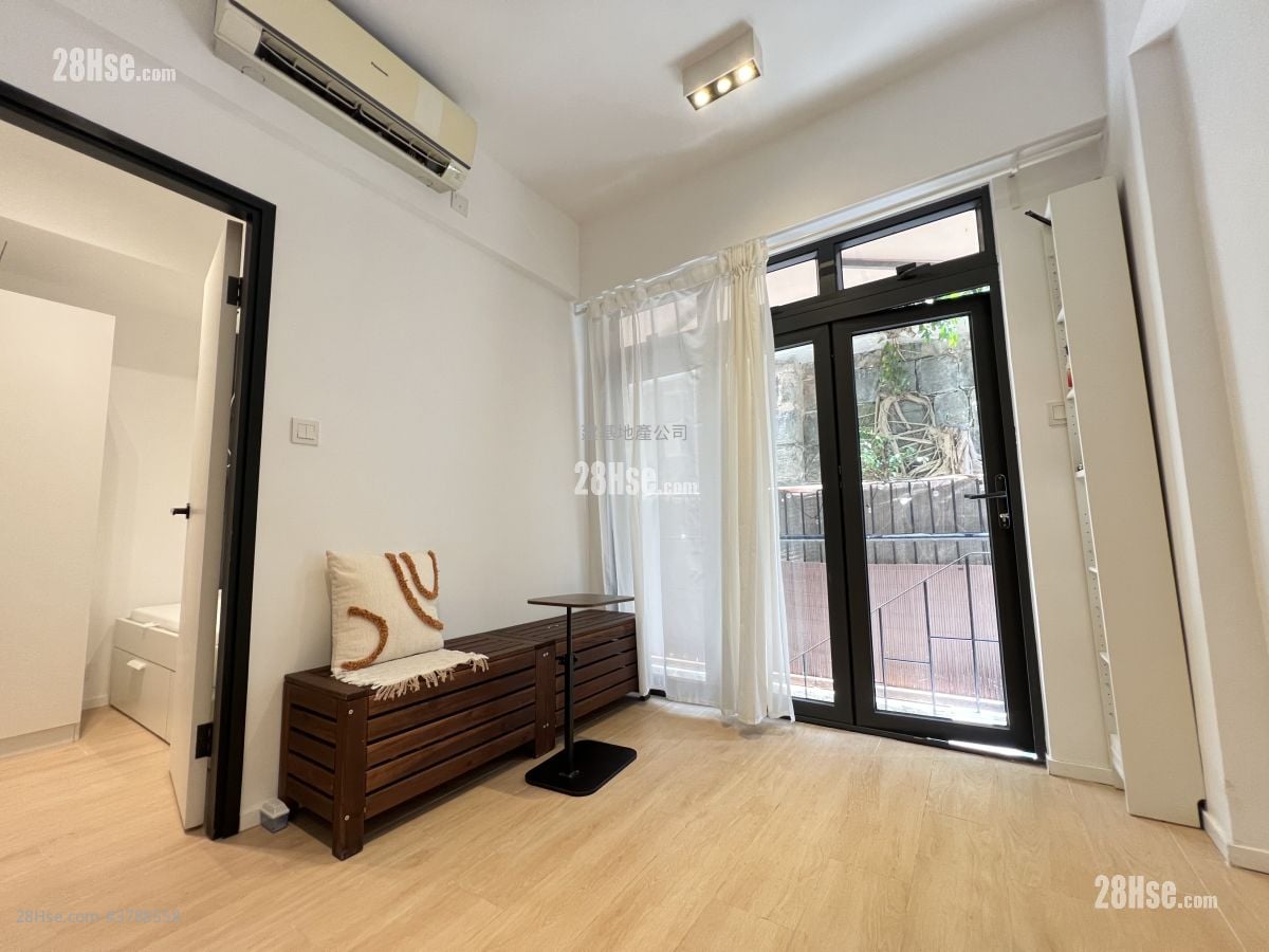 Greenview Court Sell 1 Bedroom , 1 Bathroom