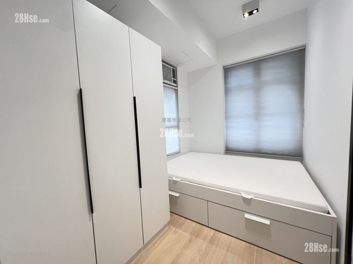 Greenview Court Sell 1 Bedroom , 1 Bathroom