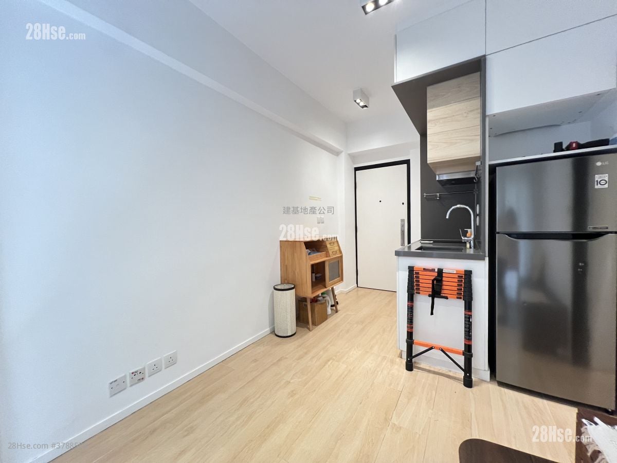 Greenview Court Sell 1 Bedroom , 1 Bathroom