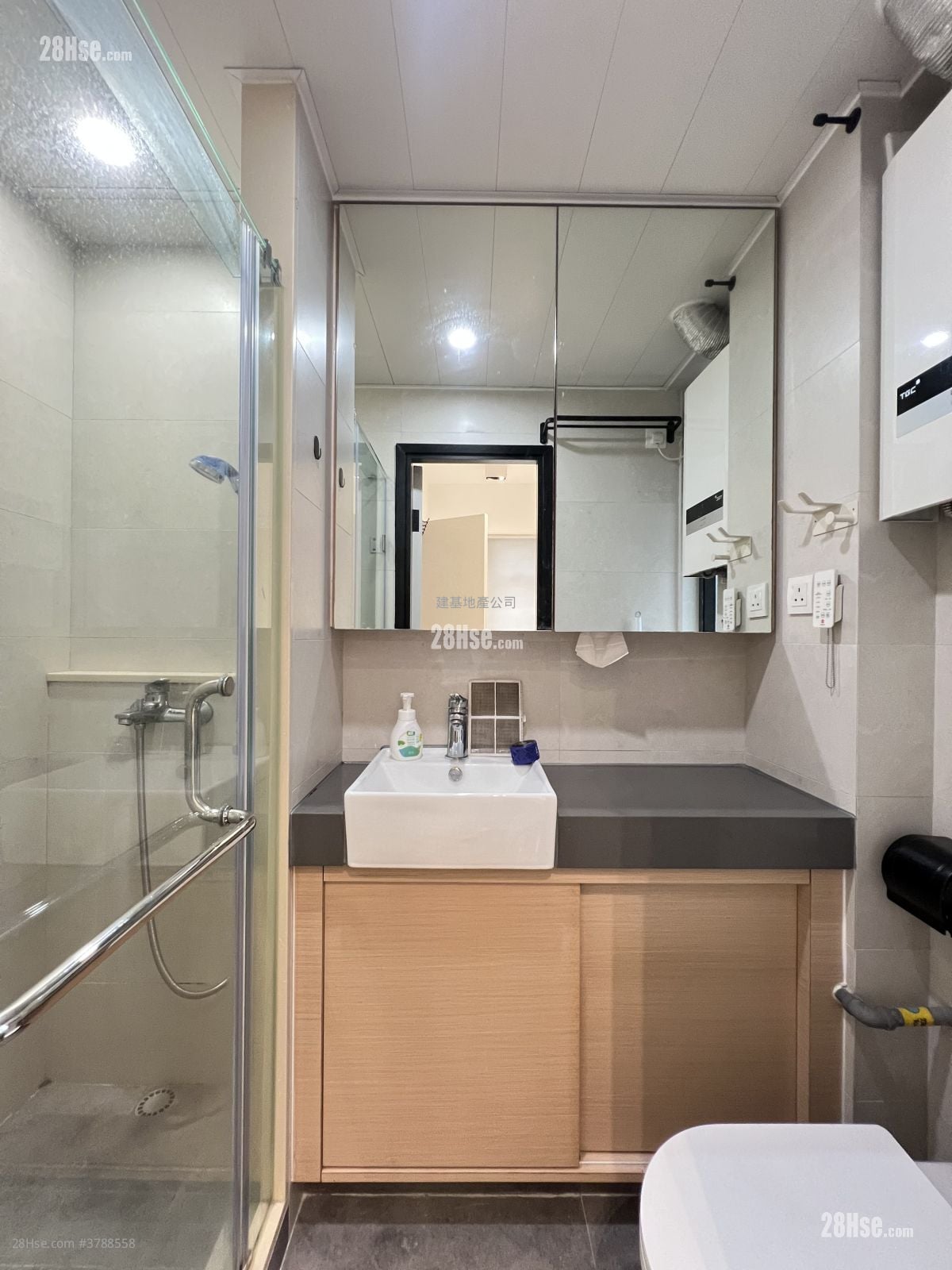 Greenview Court Sell 1 Bedroom , 1 Bathroom