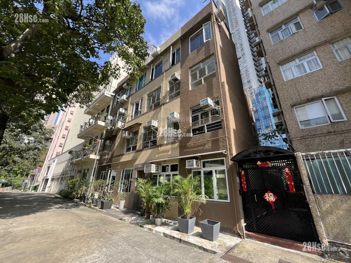 Greenview Court Sell 1 Bedroom , 1 Bathroom