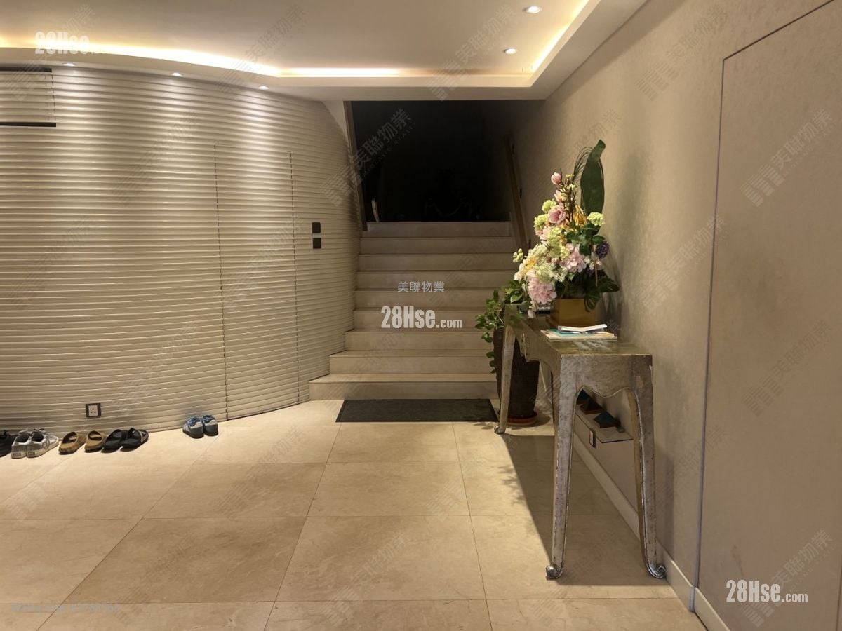 柏卢 售盘 5+ 房 4,136 平方尺