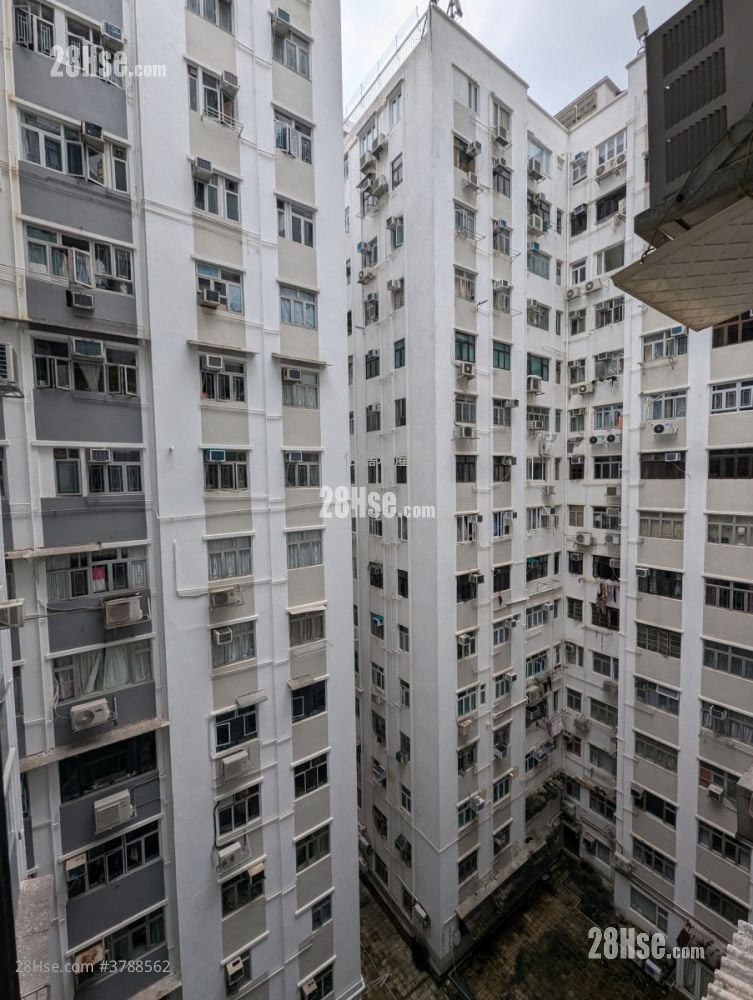 Paterson Building Sell 3 Bedrooms , 2 Bathrooms 752 ft²