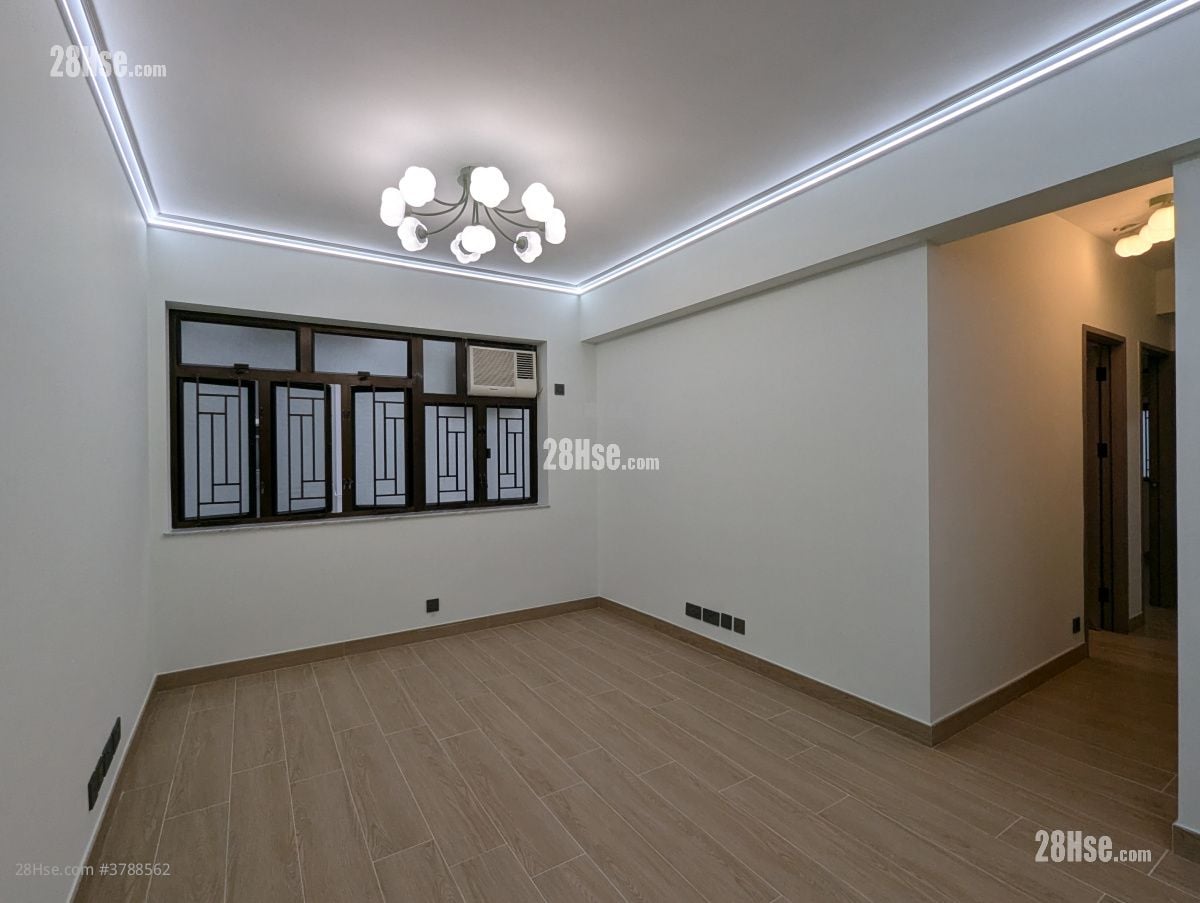 Paterson Building Sell 3 Bedrooms , 2 Bathrooms 752 ft²