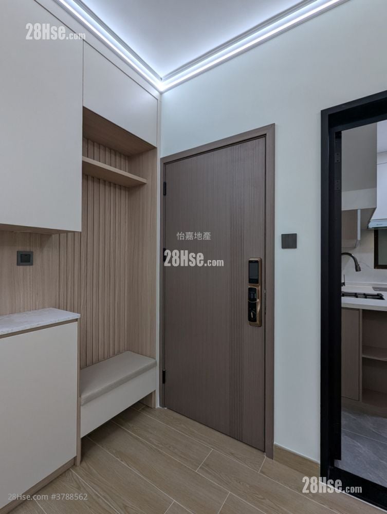 Paterson Building Sell 3 Bedrooms , 2 Bathrooms 752 ft²