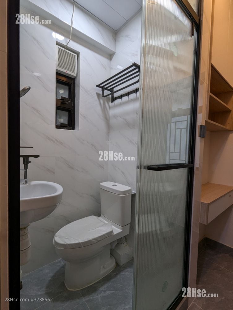 Paterson Building Sell 3 Bedrooms , 2 Bathrooms 752 ft²