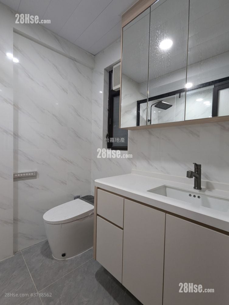 Paterson Building Sell 3 Bedrooms , 2 Bathrooms 752 ft²