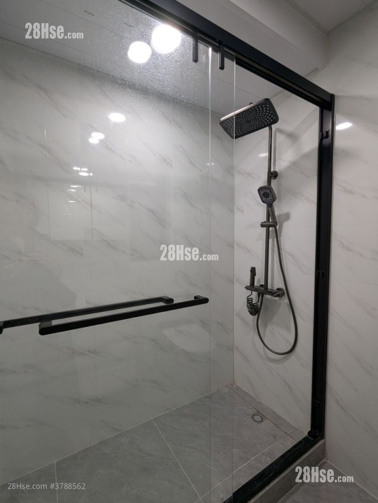 Paterson Building Sell 3 Bedrooms , 2 Bathrooms 752 ft²