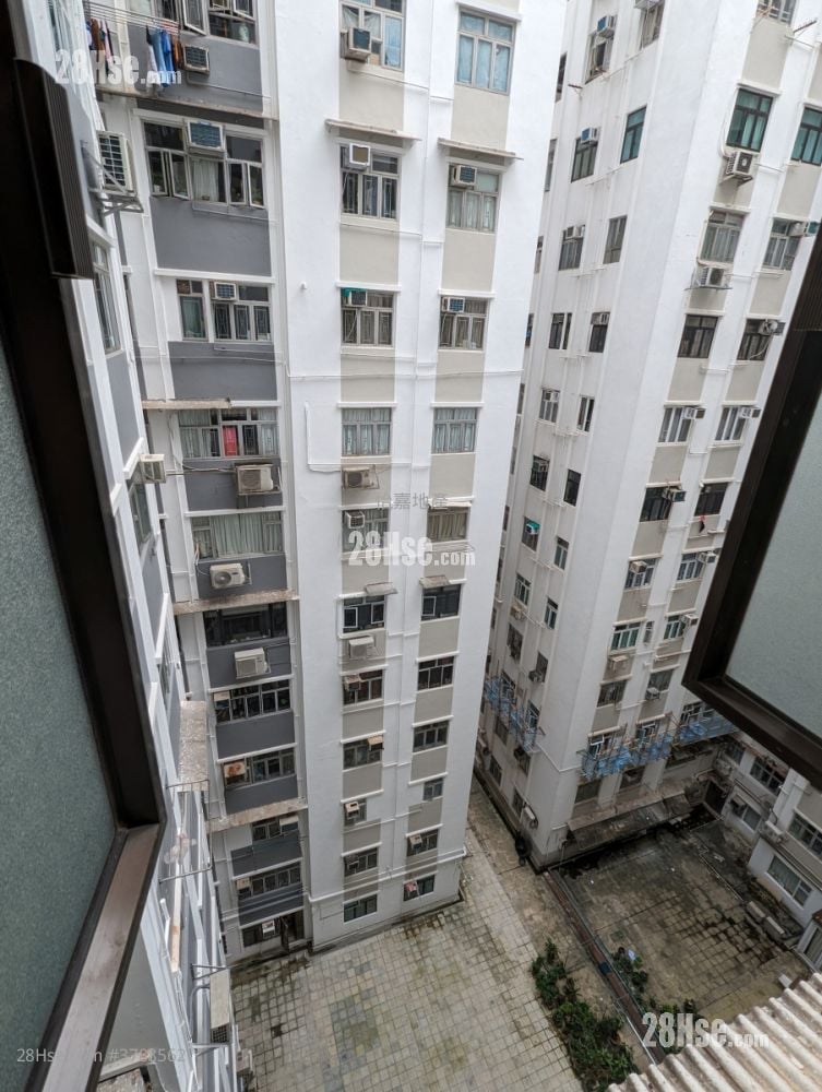 Paterson Building Sell 3 Bedrooms , 2 Bathrooms 752 ft²