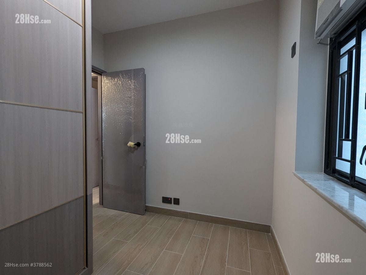 Paterson Building Sell 3 Bedrooms , 2 Bathrooms 752 ft²