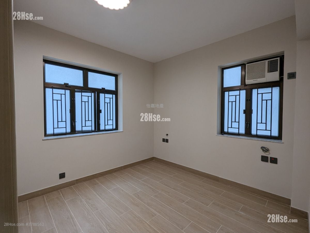 Paterson Building Sell 3 Bedrooms , 2 Bathrooms 752 ft²