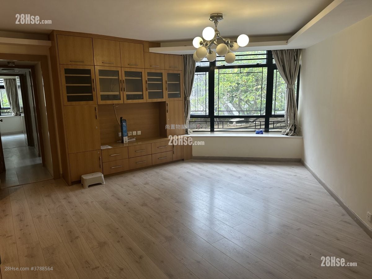 Kornhill Rental 4 Bedrooms , 2 Bathrooms 902 ft²