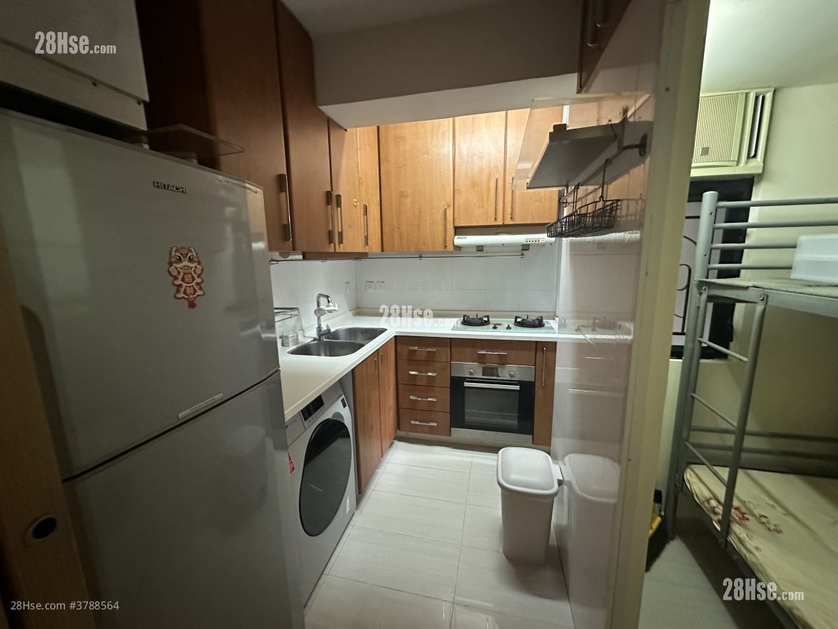 Kornhill Rental 4 Bedrooms , 2 Bathrooms 902 ft²