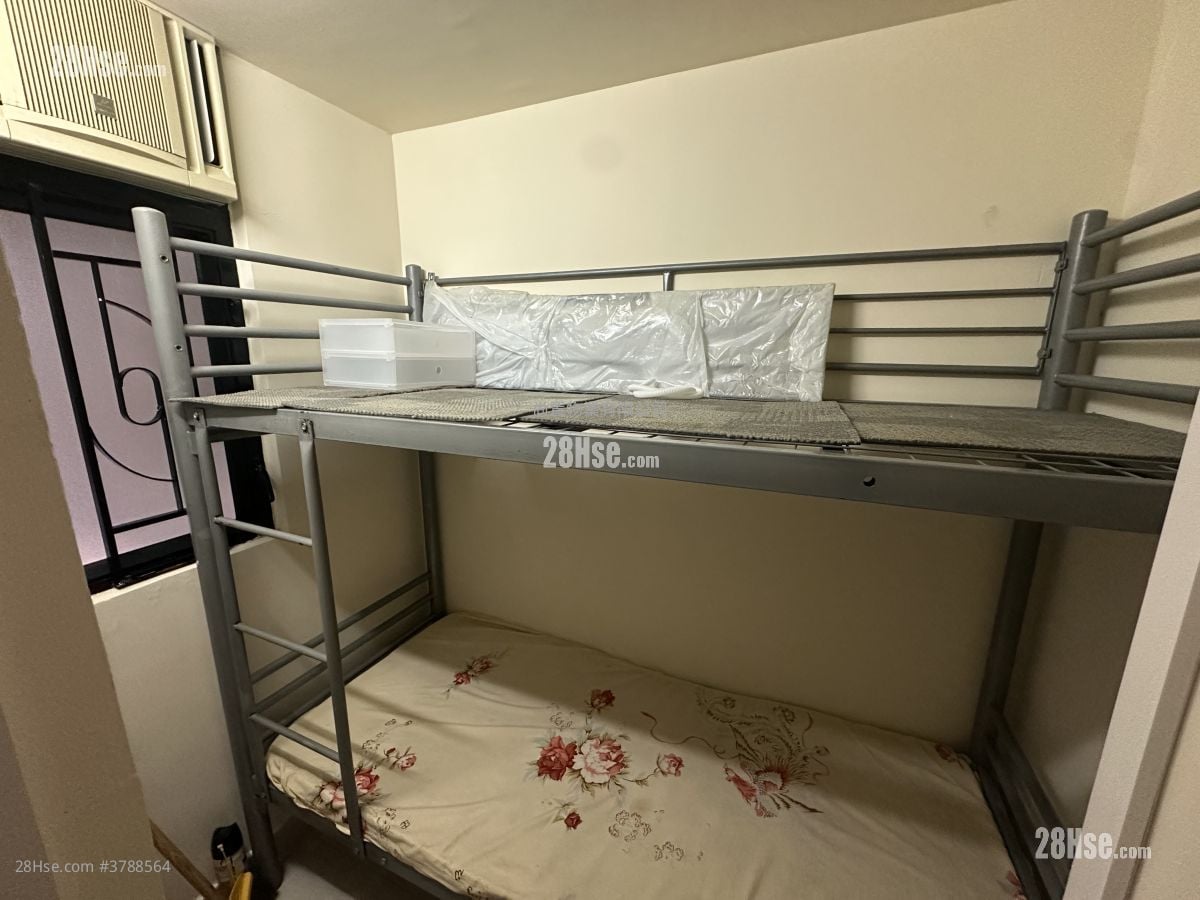 Kornhill Rental 4 Bedrooms , 2 Bathrooms 902 ft²