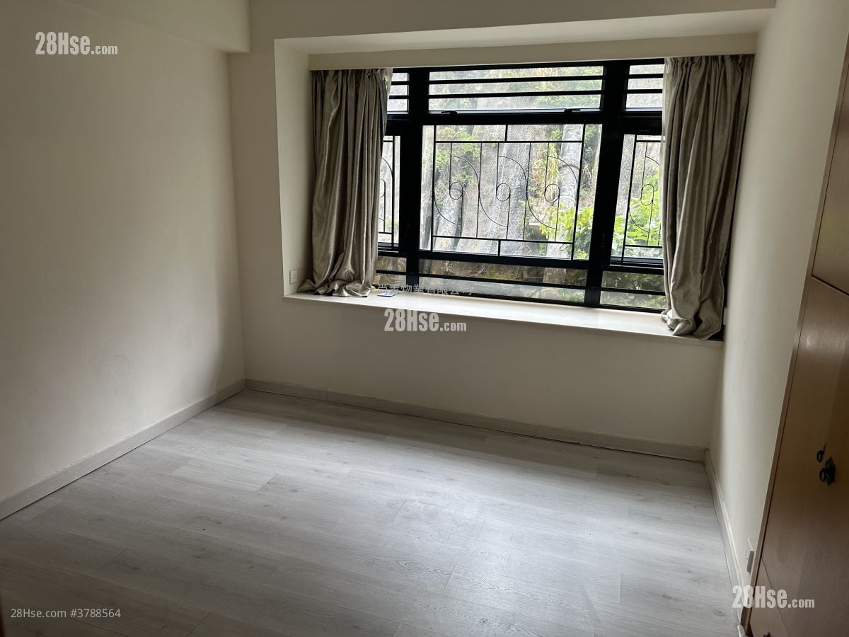 Kornhill Rental 4 Bedrooms , 2 Bathrooms 902 ft²