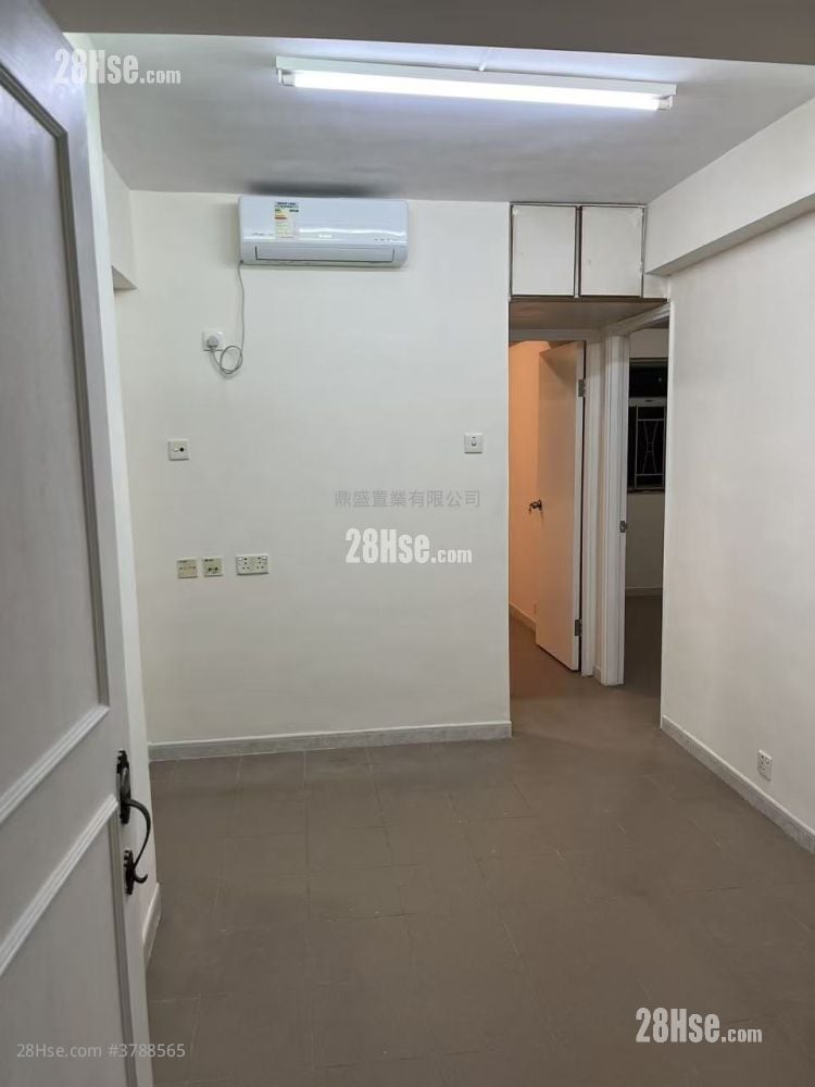 崇义楼 租盘 346 平方尺