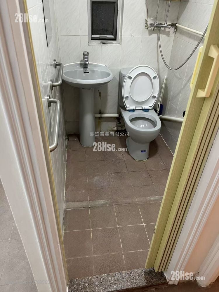 崇义楼 租盘 346 平方尺