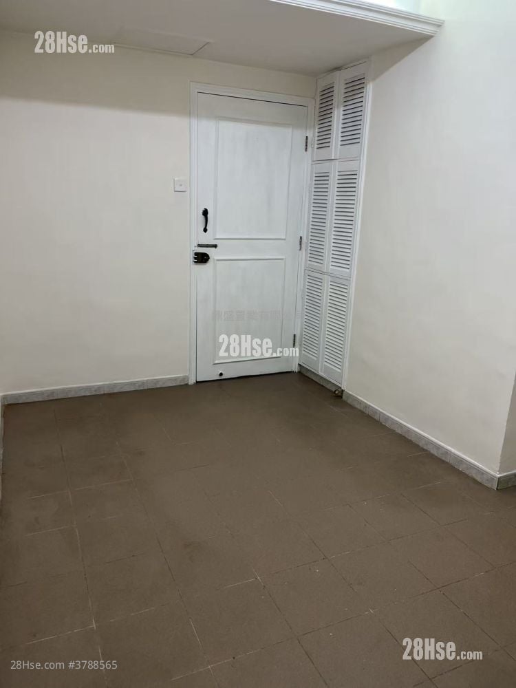 崇义楼 租盘 346 平方尺