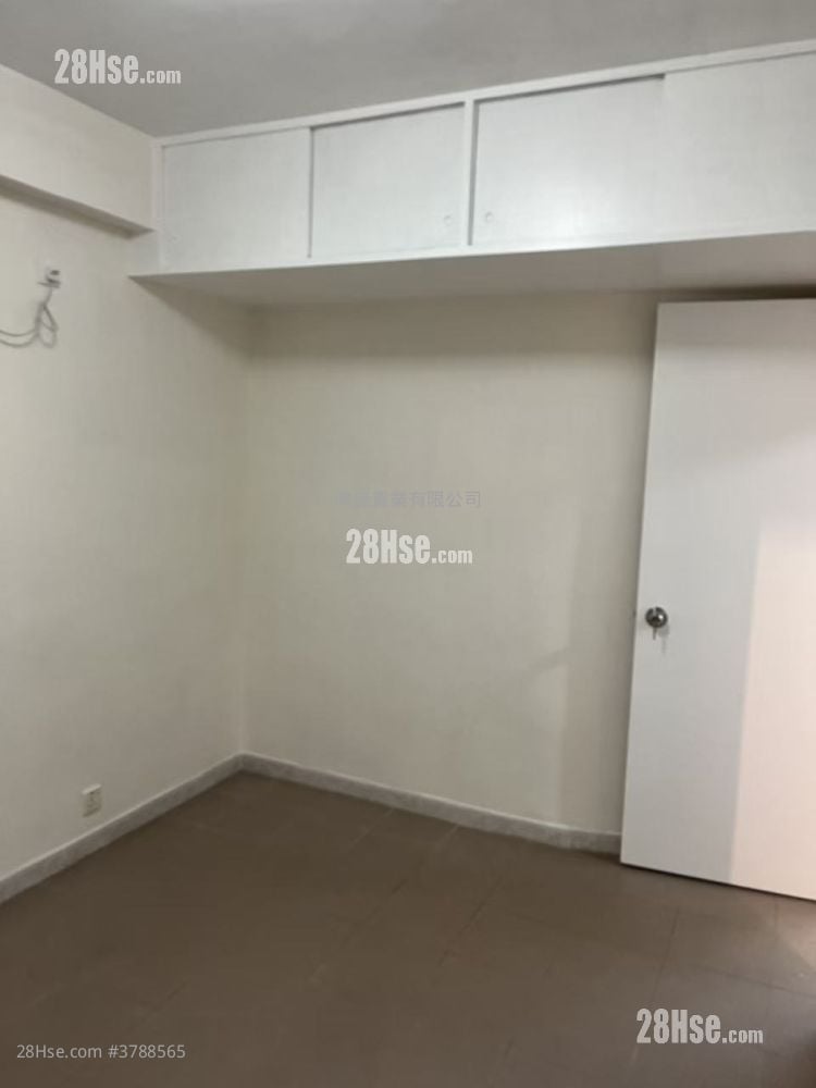 崇义楼 租盘 346 平方尺