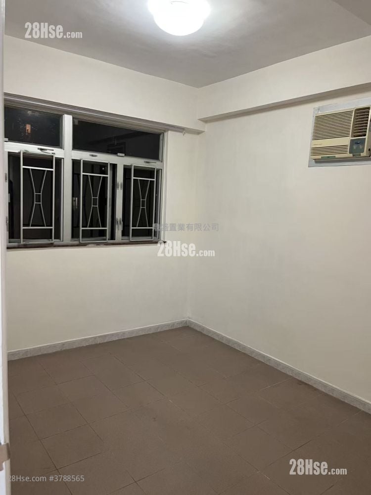 崇义楼 租盘 346 平方尺