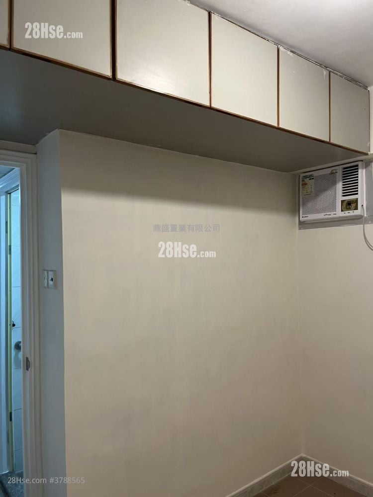 崇义楼 租盘 346 平方尺