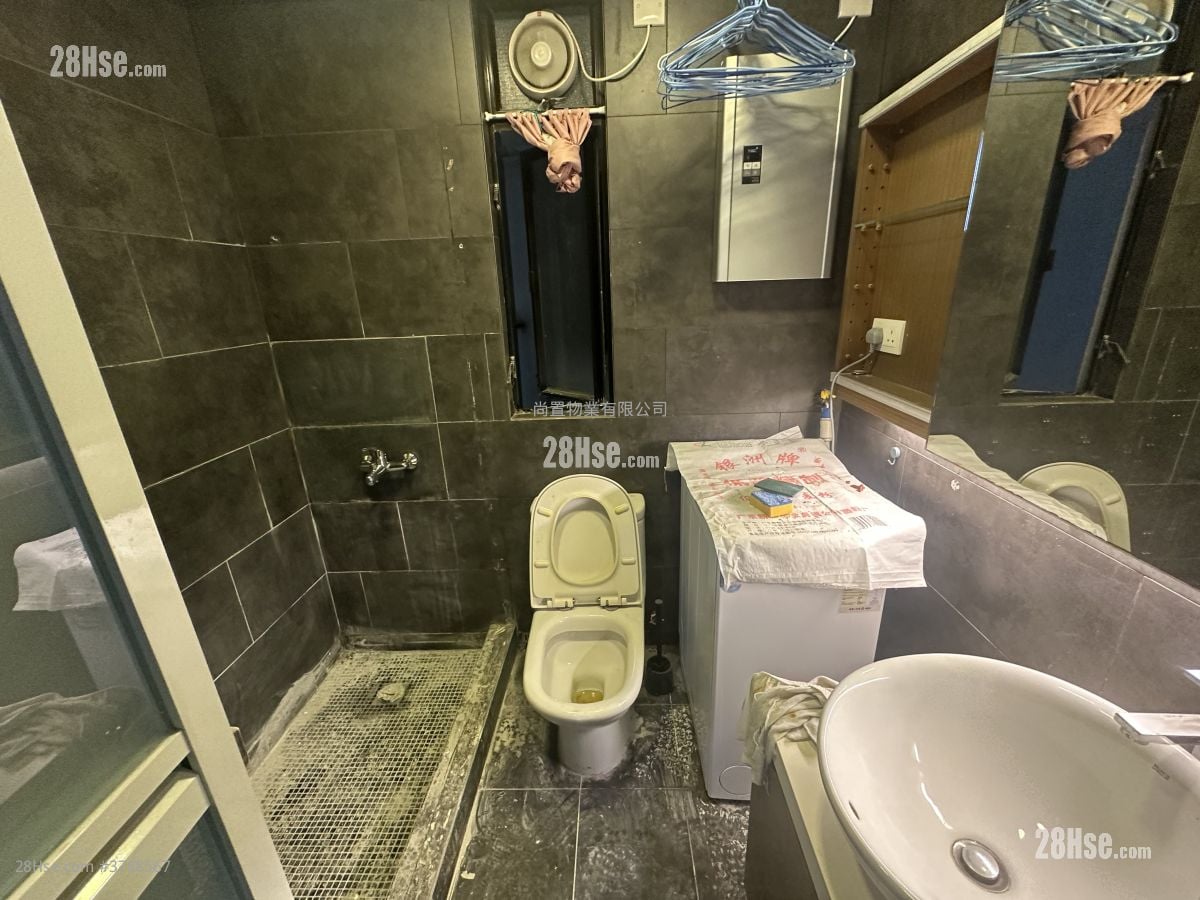 Kornhill Rental 1 Bedroom , 1 Bathroom 466 ft²