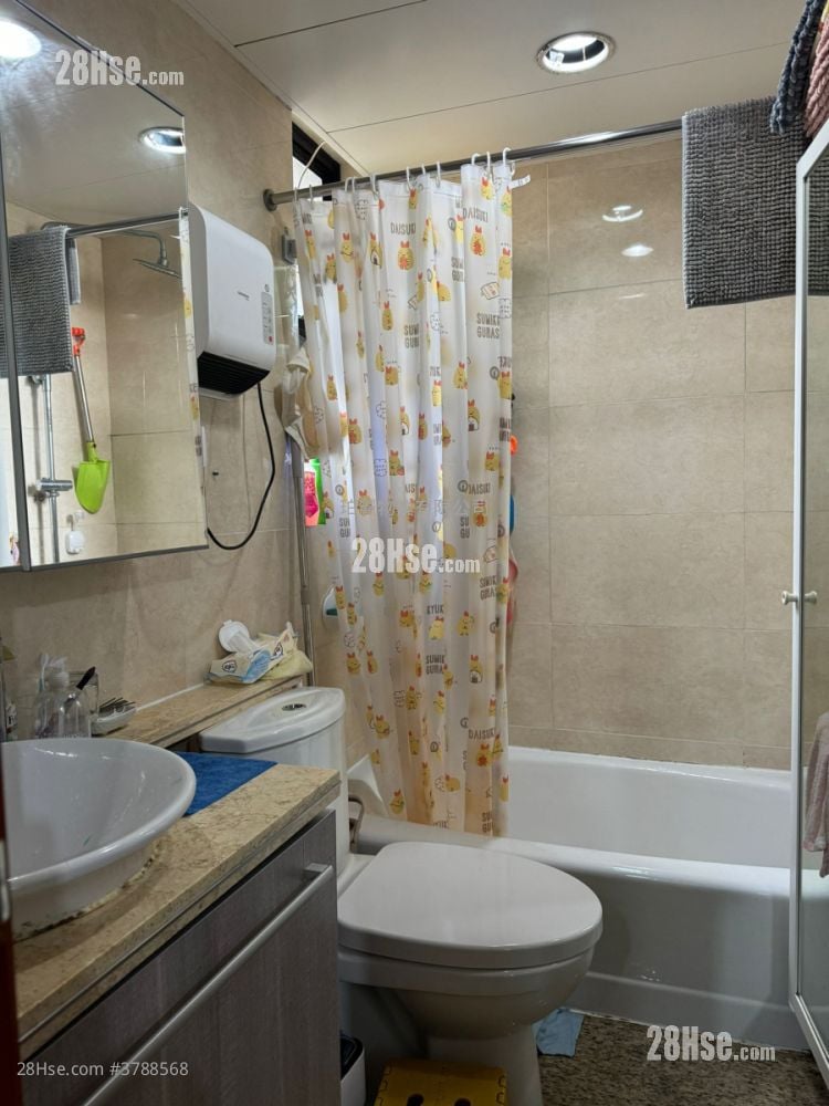 Park Island Sell 2 Bedrooms , 1 Bathroom 549 ft²