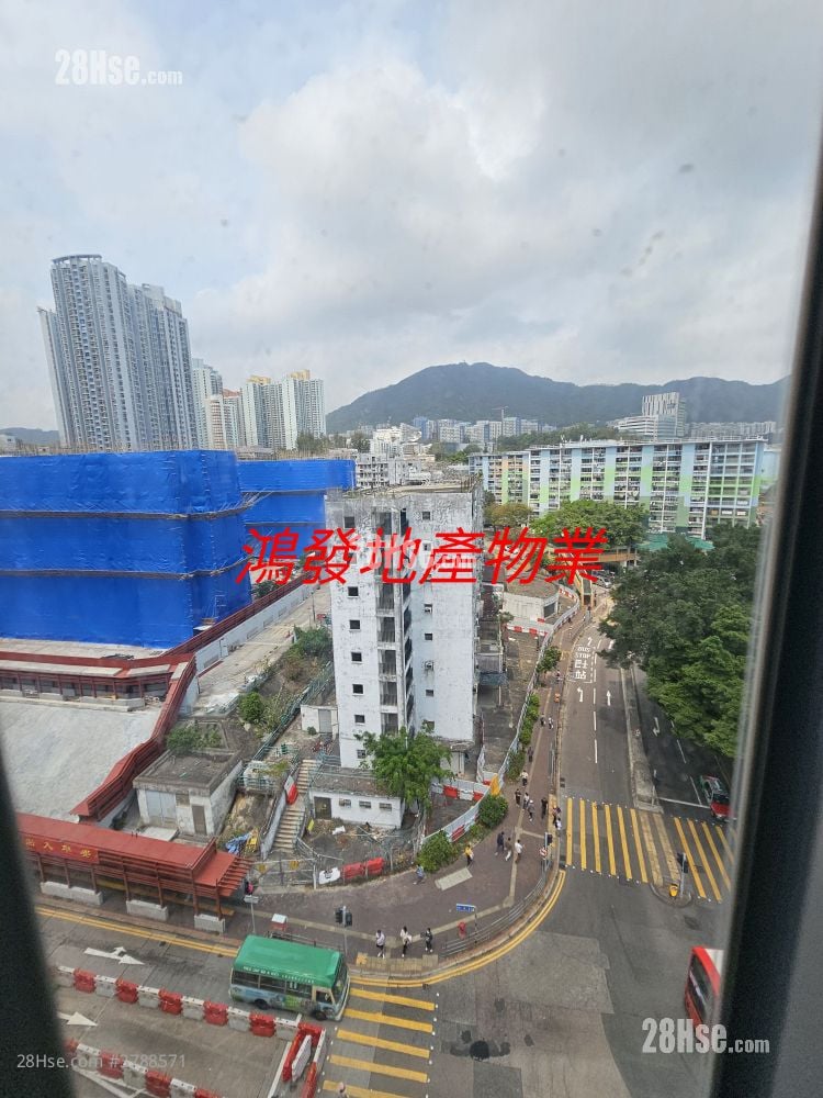 Ample Building Sell 2 Bedrooms , 1 Bathroom 410 ft²