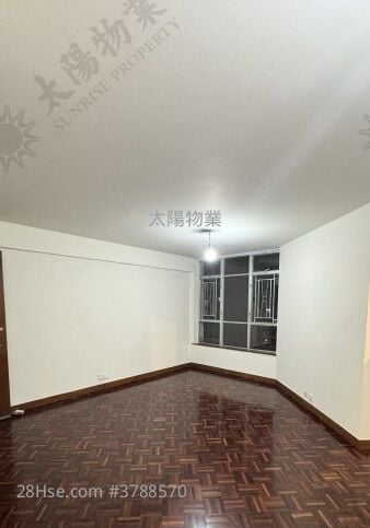 Whampoa Garden Rental 3 Bedrooms 714 ft²