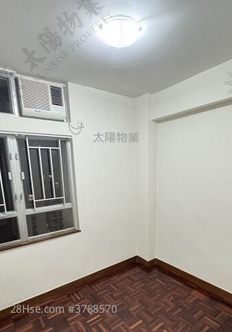 Whampoa Garden Rental 3 Bedrooms 714 ft²