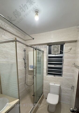 Whampoa Garden Rental 3 Bedrooms 714 ft²