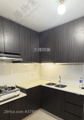 Whampoa Garden Rental 3 Bedrooms 714 ft²