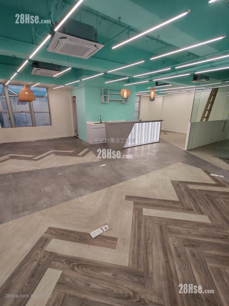 美罗中心二期 租盘