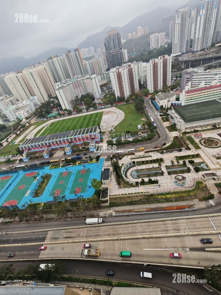 美罗中心二期 租盘