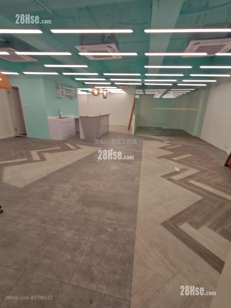 美罗中心二期 租盘