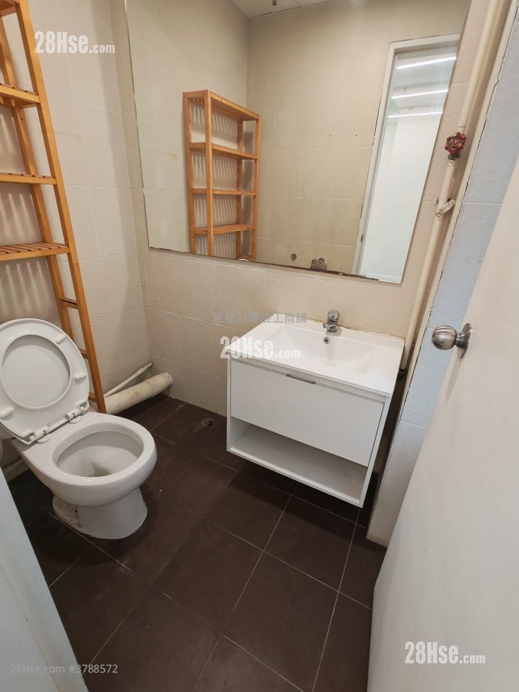 美罗中心二期 租盘