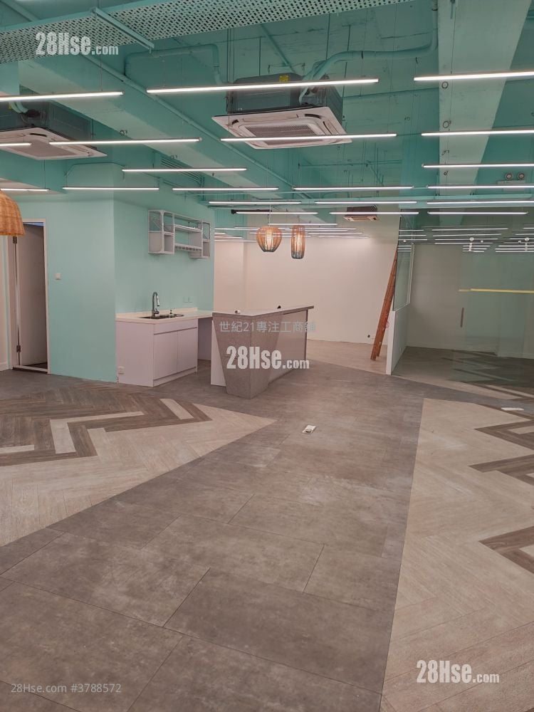 美罗中心二期 租盘