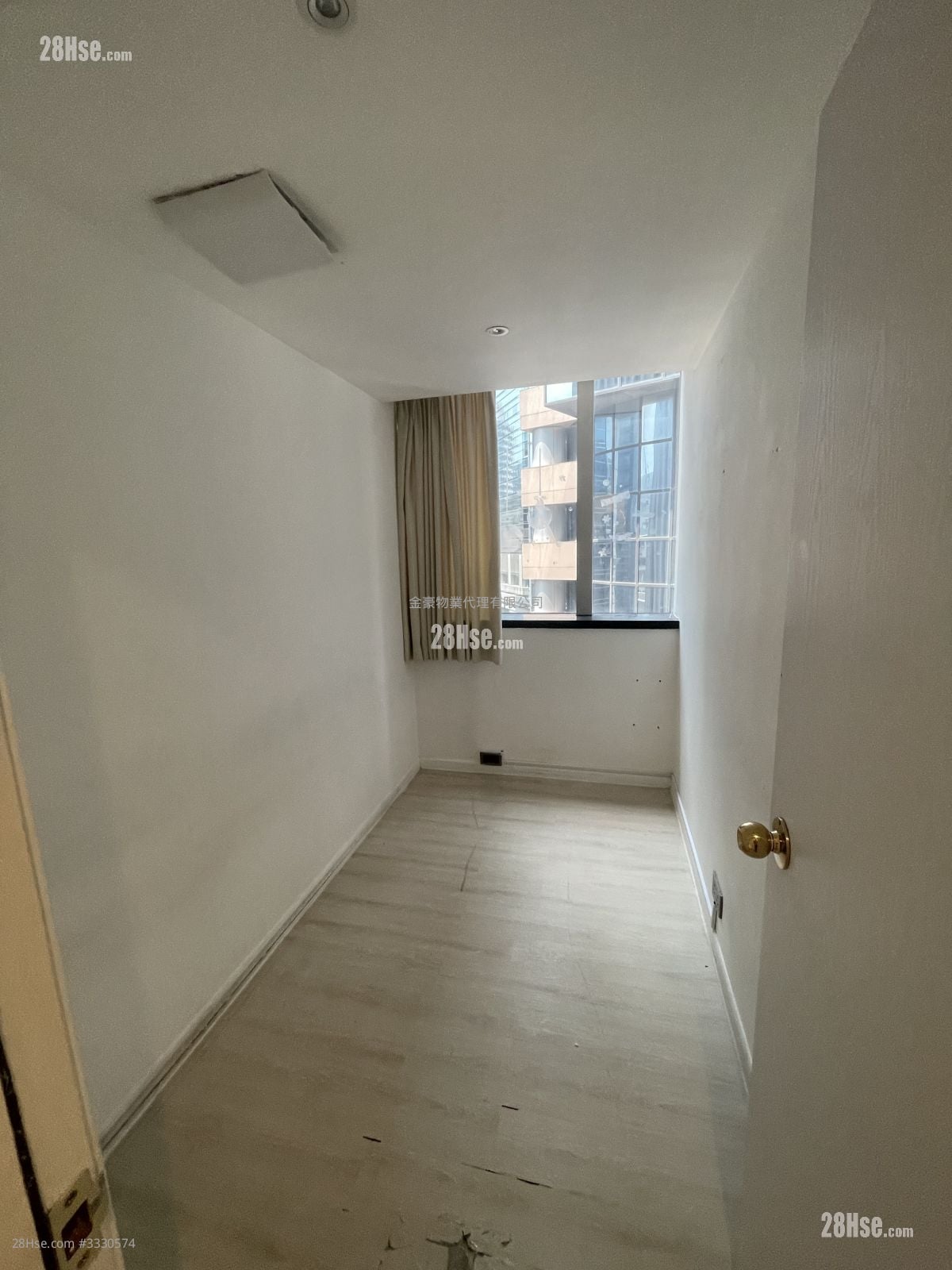 广旅集团大厦 租盘