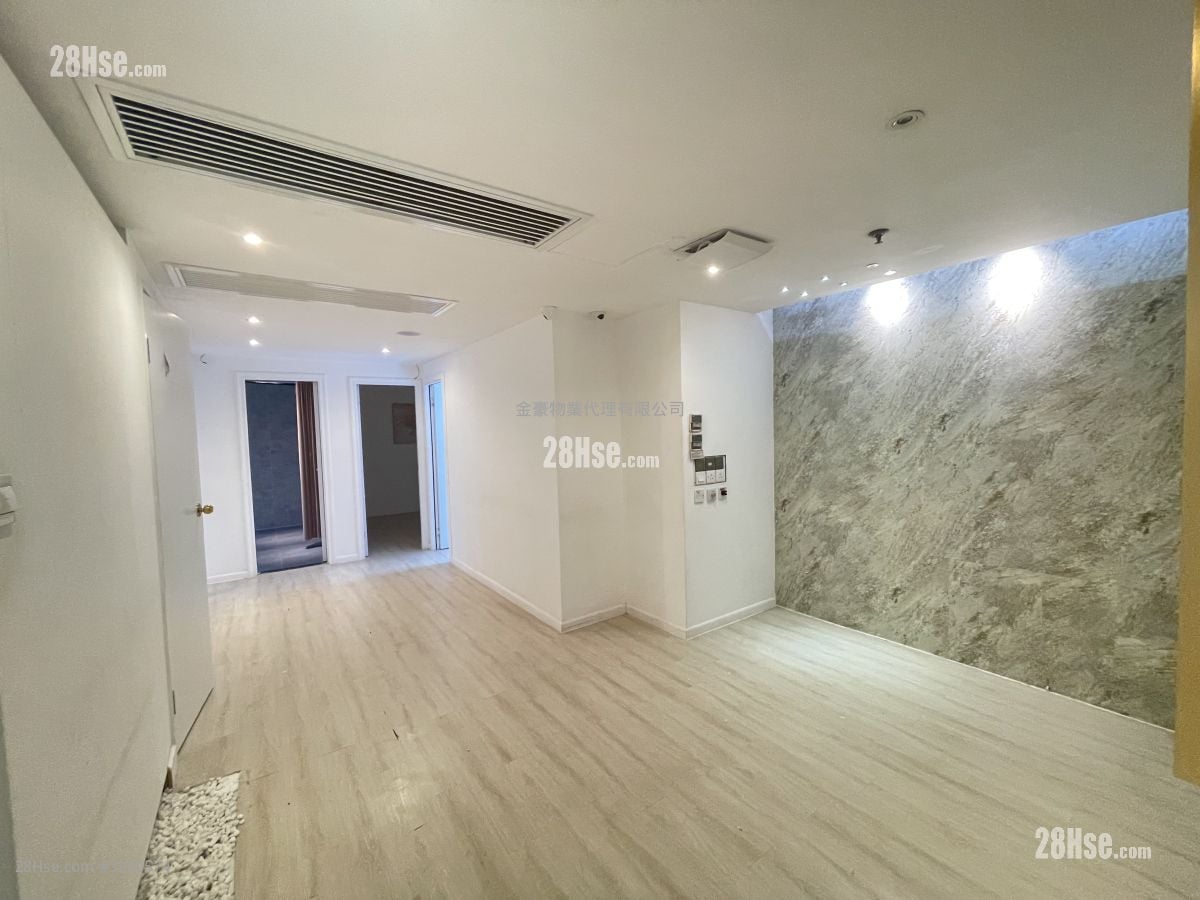 广旅集团大厦 租盘