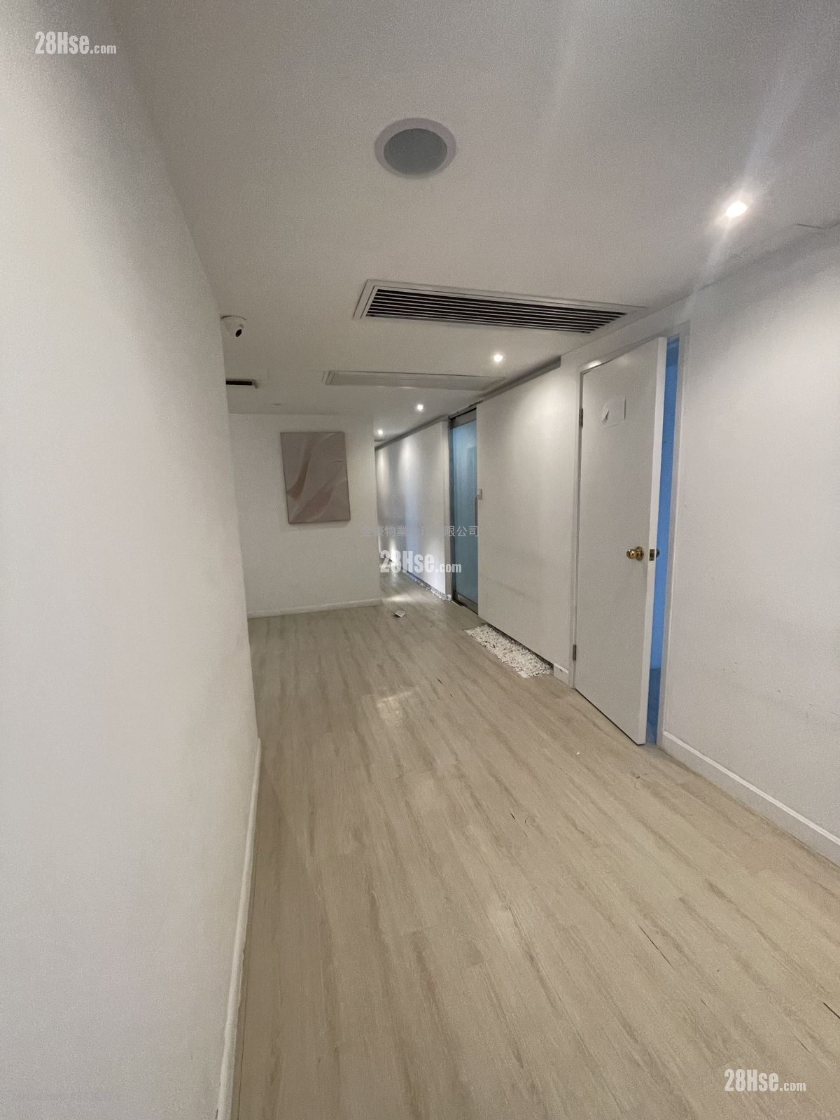 广旅集团大厦 租盘