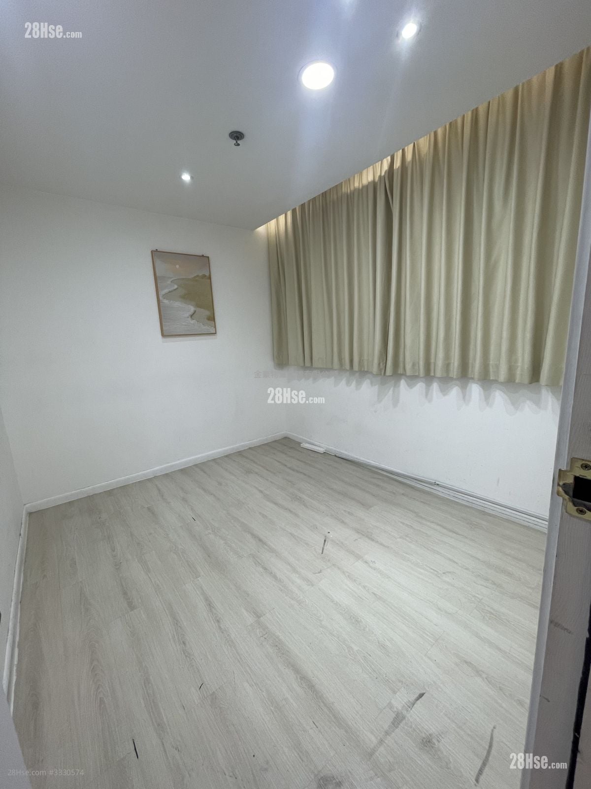 广旅集团大厦 租盘