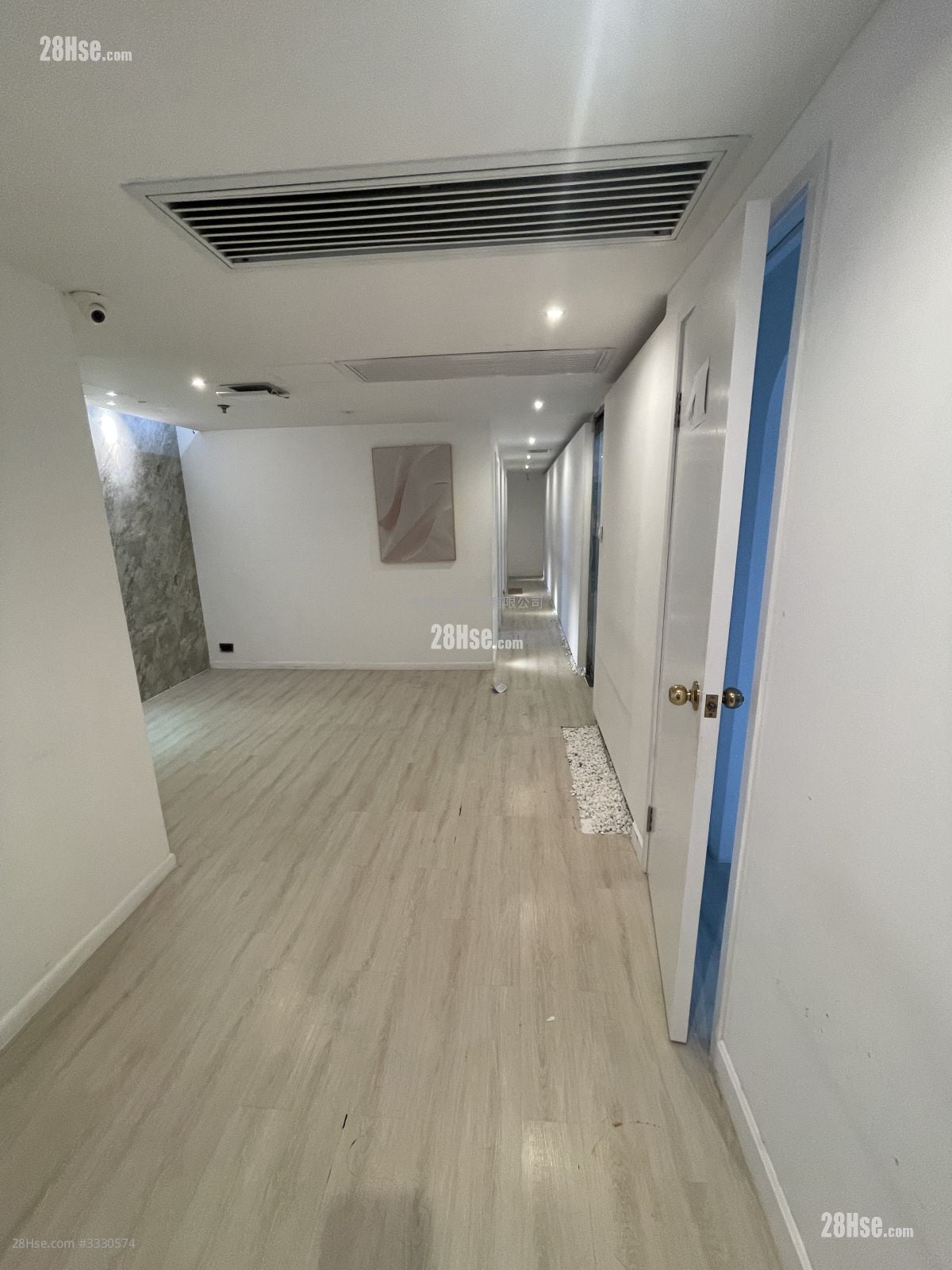 广旅集团大厦 租盘