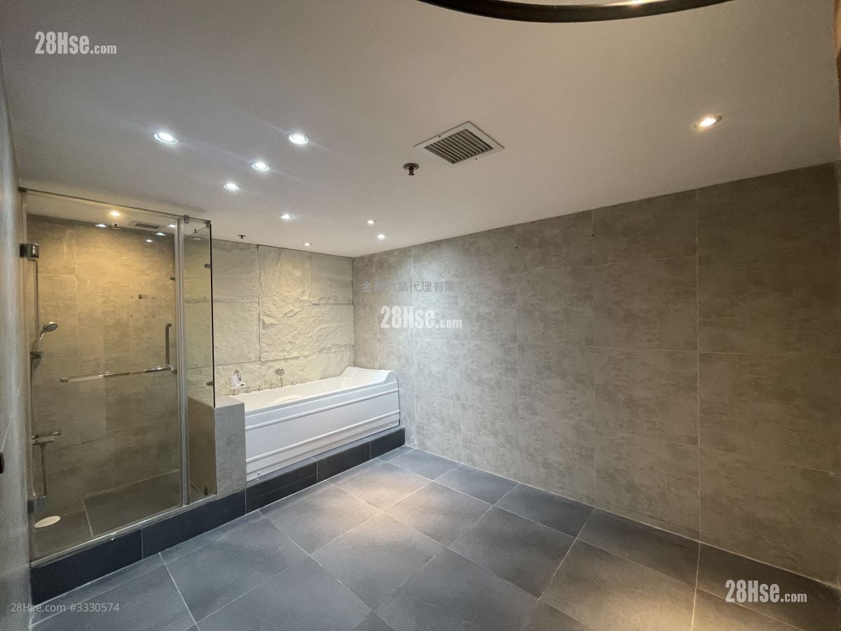 广旅集团大厦 租盘