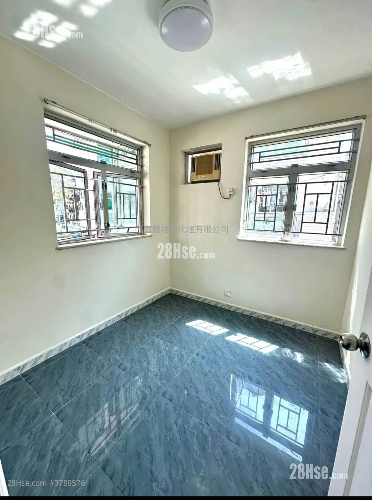 Village Rental 3 Bedrooms , 1 Bathroom 700 ft²