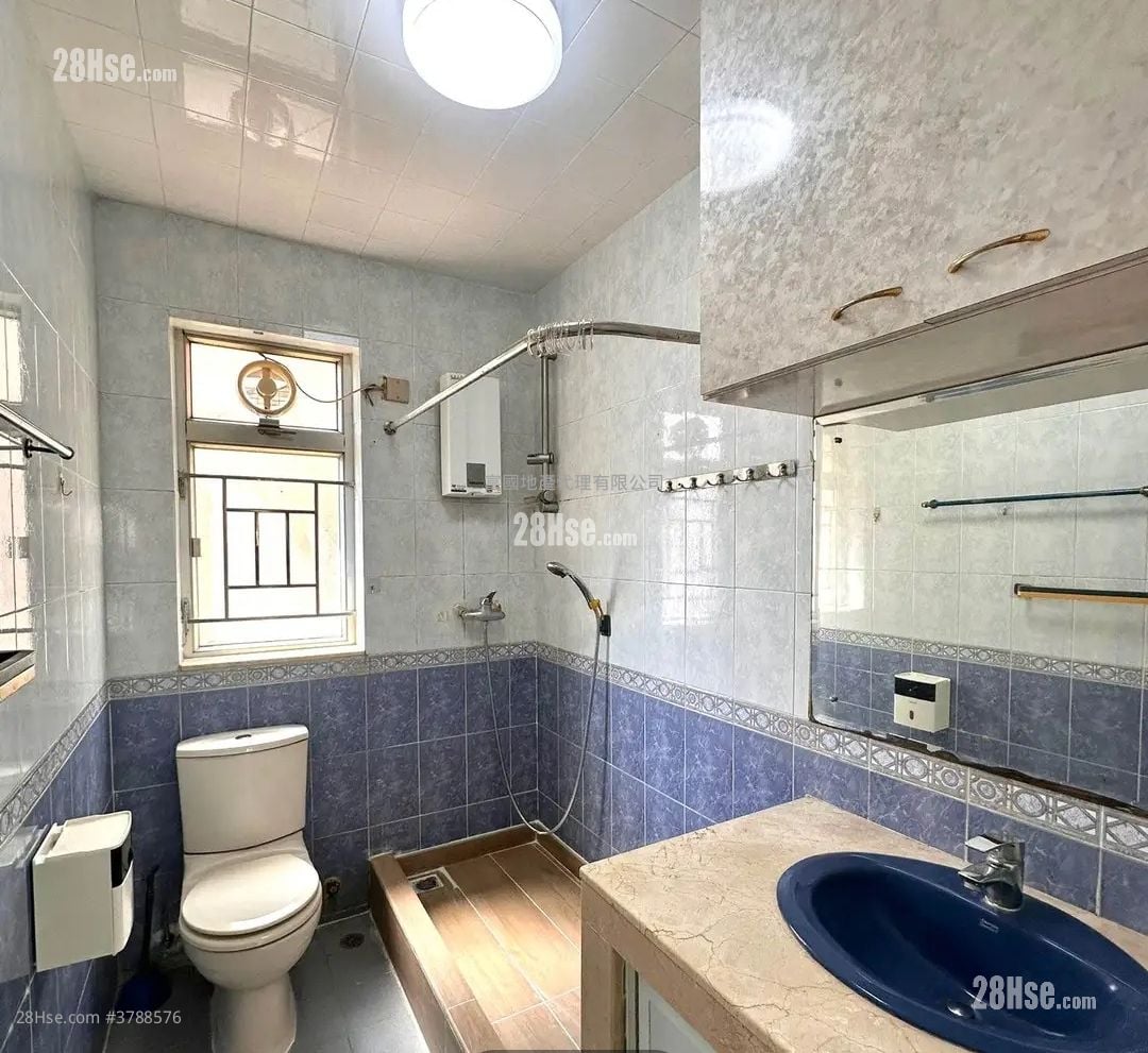 Village Rental 3 Bedrooms , 1 Bathroom 700 ft²