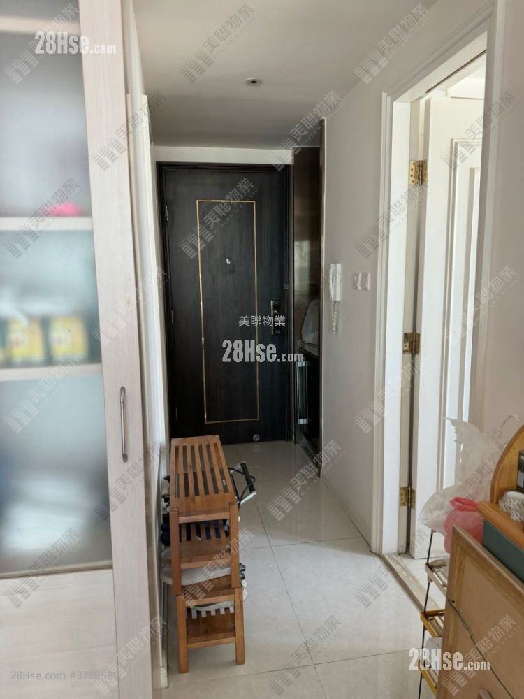 致蓝天 售盘 3 房 , 3 浴室 772 平方尺