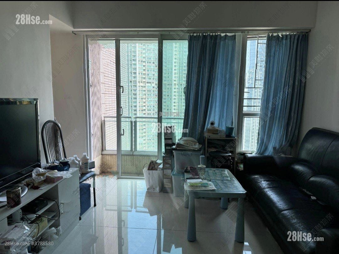 致蓝天 售盘 3 房 , 3 浴室 772 平方尺