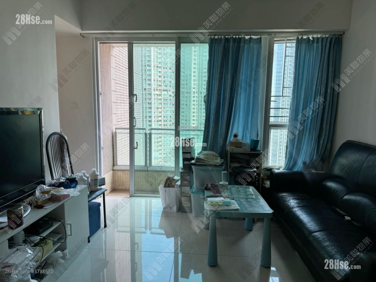 致蓝天 售盘 3 房 , 3 浴室 772 平方尺