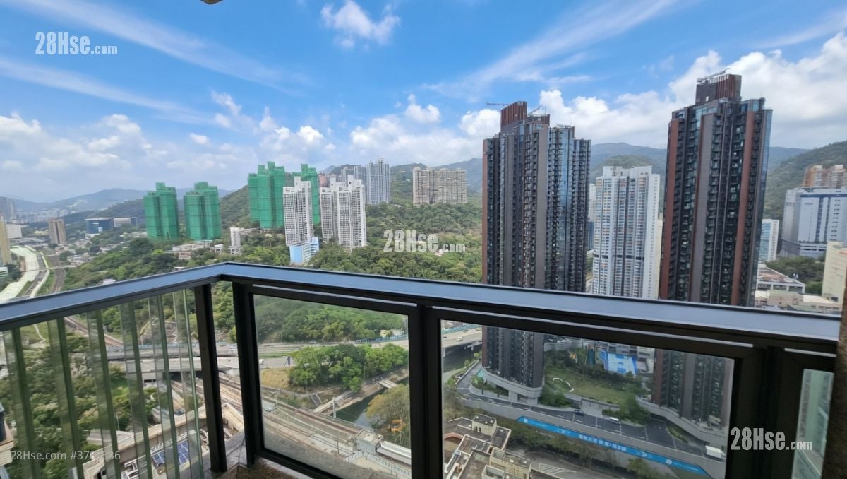 The Palazzo Sell 3 Bedrooms , 2 Bathrooms 707 ft²