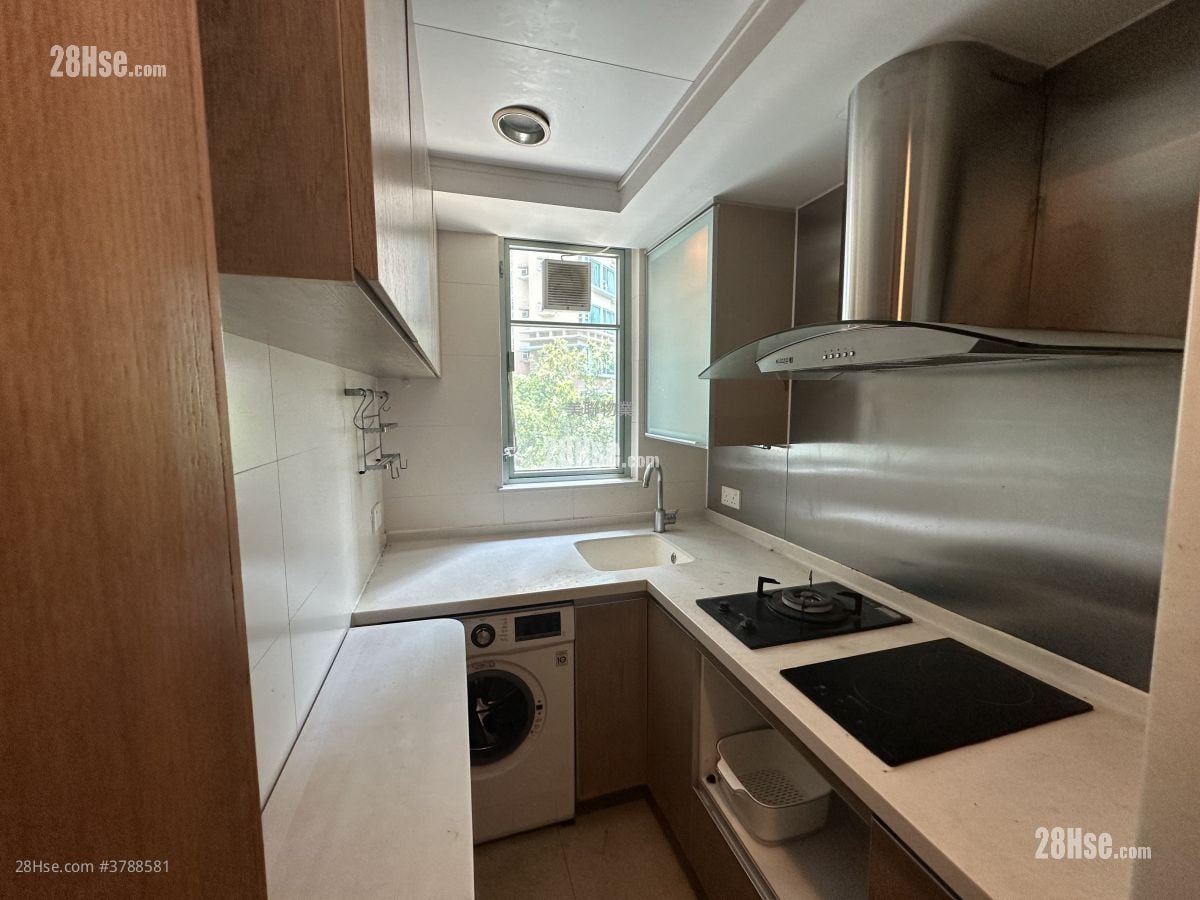 Park Island Sell 2 Bedrooms , 1 Bathroom 575 ft²